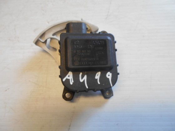 Motor Comportas Sofagem Audi A4 1999 MCS138